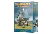 Warhammer The Old World - Sigmarite Chapel of the Empire 05-13