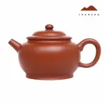 【唐泉茗茶】巨輪珠01(宜興紫砂壺 中國工藝美術大師林靖崧精品)