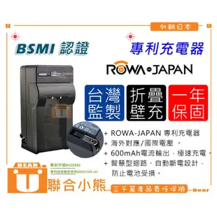 【聯合小熊】現貨 FOR SONY NP-BN1電池 充電器 DSC-TX10 DSC-W610 QX10 QX100