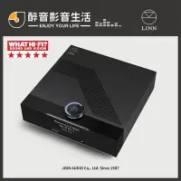 在飛比找Yahoo!奇摩拍賣優惠-【醉音影音生活】英國 Linn Selekt DSM+AMP