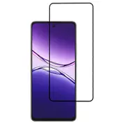 Screen Protector For Oppo A5 Pro 5G (Global) 4G (Global) A5 Energy 5G (China) Silk Printing Full Glu