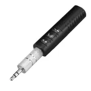 Wireless Bluetooth 3.5mm AUX Audio Music Receiver Stereo