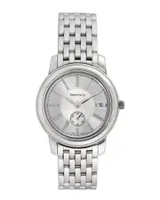Tiffany & Co. Men's Mark Resonator Watch, Circa 2000's (Authentic Pre-Loved)
