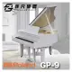 【非凡樂器】ROLAND羅蘭 GP-9 平台數位鋼琴 / 白色 / 鋼琴烤漆鏡面 / 公司貨保固 / 預購型商品