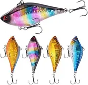 LLEIIshen 2pcs/lot Rubber Soft Bait 100mm 13.5g Big Silicone Bait All Water Lures Fishing for Bass Carp Wobblers Fishing Tackle/1874