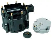 MSD IGNITION Cap/Rotor Kit - Street Fire - GM HEI V8- 5501