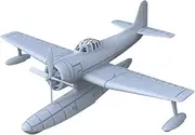 MRY-SFW YZR700219 1/700 USN Seahawk SC Reconnaissance Aircraft
