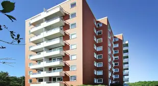 Apartment, St Peter-Ording