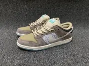 Nike SB Dunk Low Pro PRM Mens Shoes US 11 UK 10 New Big Money Savings Sneakers