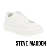 在飛比找momo購物網優惠-【STEVE MADDEN】RENEW-E 透氣面料厚底休閒