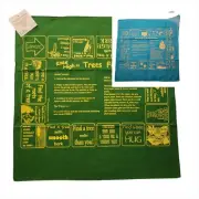 Knee High Fundanas 2 Games About Nature On Bandana Wildlife Quest Tree Quest