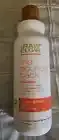 Raw Sugar Bounce Back Shampoo Mango Butter Agave Carrot Oil