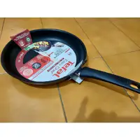 在飛比找蝦皮購物優惠-【Tefal 特福】全新鈦升級 左岸雅廚系列28CM不沾鍋平