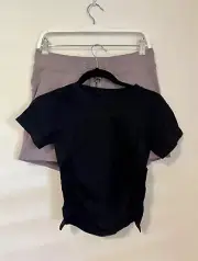 Activewear Set Size Small (Au 10)