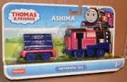 Thomas & Friends ASHIMA NEW