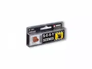 Noch 15952 Sexy Scenes (Armchair) HO Scale 1/87