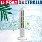 Portable Fan Bladeless with Light USB Plug-in Or Battery Powered for Home Office