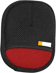 Pet Hair Gloves - Cats Shedding Massage Grooming Gloves,Reusable Comfortable Deshedding Tool for Dog Cleaning Supplies