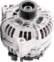 Compatible With Mercedes Benz W164 W211 W215 W219 W251 W22 W463 Car Generator Alternator A0131548502 A0121548902 A0121546602 Dynamo