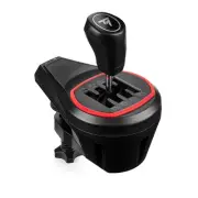 THRUSTMASTER TH8S Shifter Add On (compatible w/ PS5, PS5 Pro, PS4, XBOX Serie...