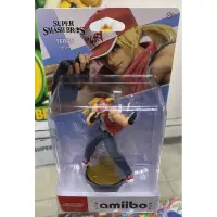 在飛比找蝦皮購物優惠-(不含遊戲）switch 任天堂明星大亂鬥 amiibo 泰