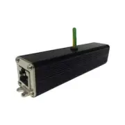 Acceltex 10GBPS Ethernet Surge Suppressor for 802.3at, 802.3af and 802.3bt