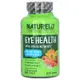 [iHerb] NATURELO 眼部健康，60 粒素食膠囊