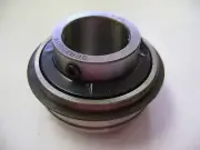 NMD SER205-16 ER-16 1" BORE INSERT BALL BEARING WITH SET SCREWS AND SNAP RING