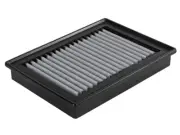 aFe Magnum FLOW Pro DRY S OE Replace Filter For 07-17 Nissan Sentra I4 1.8L/2.4L (for: Nissan)