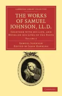 在飛比找博客來優惠-The Works of Samuel Johnson, L