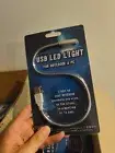 Flexible USB LED Light Lamp for Keyboard Reading Notebook Laptop