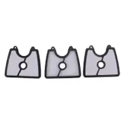Air Filters Replacement for Jonsered 125B Leaf Blower - Pack of 3