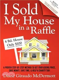 在飛比找三民網路書店優惠-I Sold My House in a Raffle: A