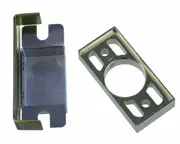 Lockwood Nexion Rebate Kit Satin Chrome NX820SC