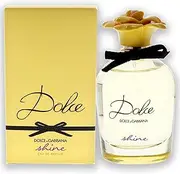 Dolce & Gabbana Shine Eau De Perfume, 75 ml