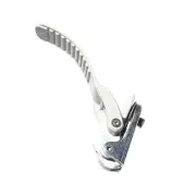 Snowboard Binding Parts Snap Buckle Snowboard Binding Repairing Ladder Strap for