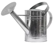 Holman GALVANISED WATERING CAN Two Handles *Australian Brand- 1.8L Or 9L