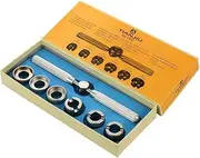 LLFAU Watchmaker 5537 Watch Back Case Cover Opener Remover For ROLEX TUDOR
