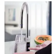 Puretec SPARQ-S4 Filtered Sparkling And Chilling Undersink System