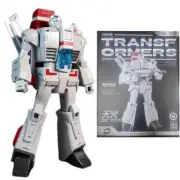 MAKE TOYS Transformation MK-05S MK05S Jetfire Skyfire Aurora color Action Figure
