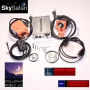 EQStarProEQM35 – GoTo EQ drive upgrade kit for Sky-Watcher EQM-35 mount