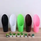 Cultivation Soil Bucket Shovel Plant Helper Shovel Cup Garden Tool Spade Shovel