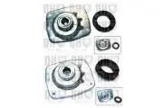 Pair Top Strut Mounting Kit Front Left Right FOR FIAT ULYSSE 94->11 QH