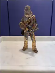 Swarovski: Star Wars Chewbacca