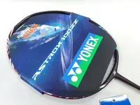 在飛比找樂天市場購物網優惠-YONEX 優乃克 YY 羽球拍 羽毛球拍 ASTROX 1