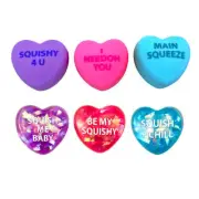 Nee Doh Squeeze Heart