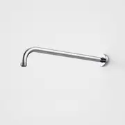 Caroma Urbane II Right Angled Shower Arm Chrome 99641C