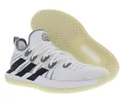 Adidas Stabil Next Gen 2.0 Mens Shoes Size 9, Color: Cloud White/Core