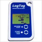 Logtag Temperature Data Logger with Display LOGDISP (Sup.w/Aust Tax Invoice)