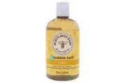 Bubble Bath by Burts Bees for Kids - 12 oz Body Wash